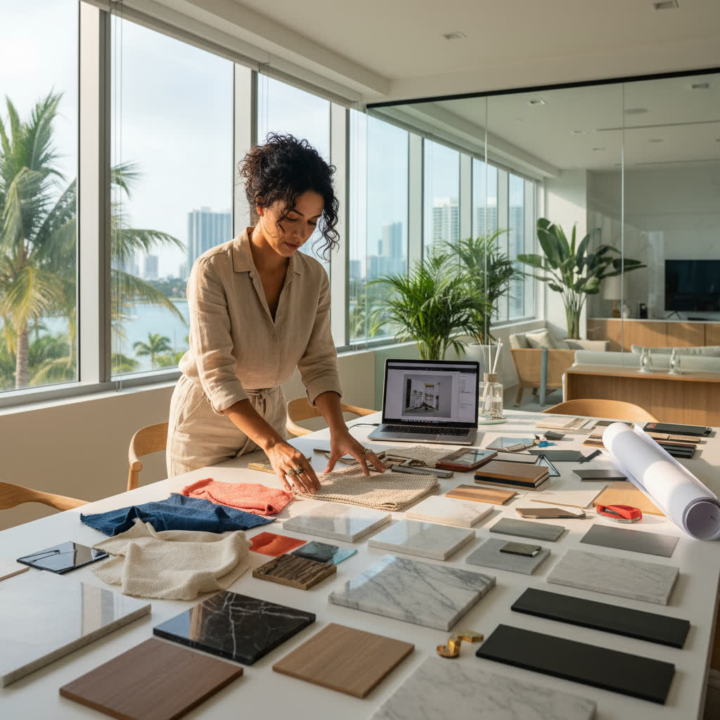 Custom Design & Consulting