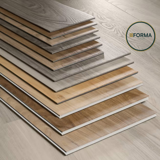 Luxury Flooring Sales